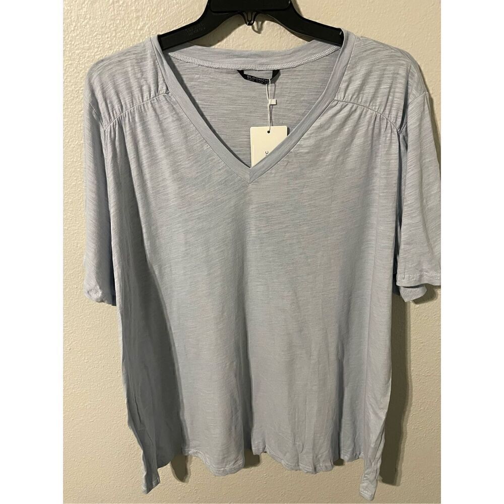 ❤️Bloomchic Women’s Plus Size Tee NWT